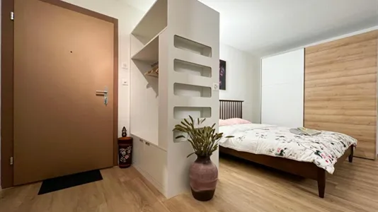 Apartments in Zürich Distrikt 11 - photo 9