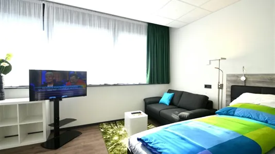 Apartments in Offenbach am Main - photo 5