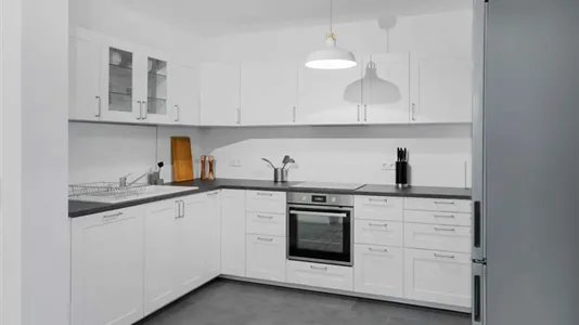 Rooms in Location is not specified - photo 3