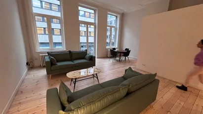 Apartment for rent in Stad Brussel, Brussels