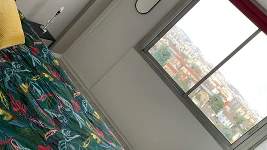 Rooms in Lyon - photo 8