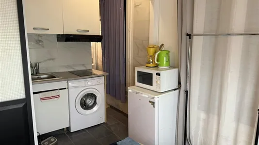 Apartments in Paris 15ème arrondissement - photo 6