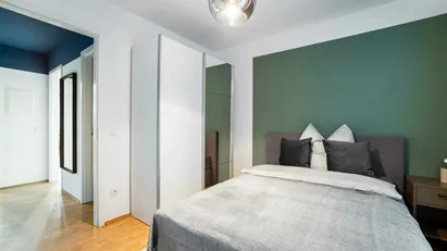 Room for rent in Frankfurt Innenstadt II, Frankfurt (region)