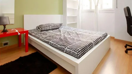 Rooms in Milano Zona 2 - Stazione Centrale, Gorla, Turro, Greco, Crescenzago - photo 5