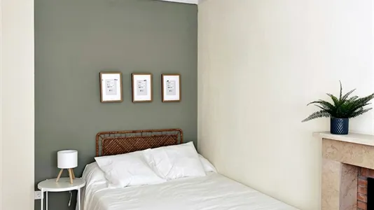 Rooms in Madrid Hortaleza - photo 3