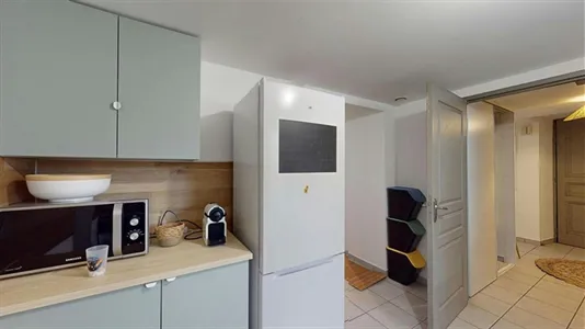 Apartments in Poitiers - photo 6