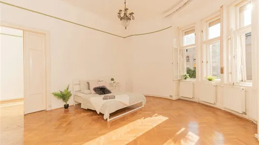 Rooms in Budapest Józsefváros - photo 3