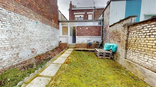 Rooms in Lille - photo 10