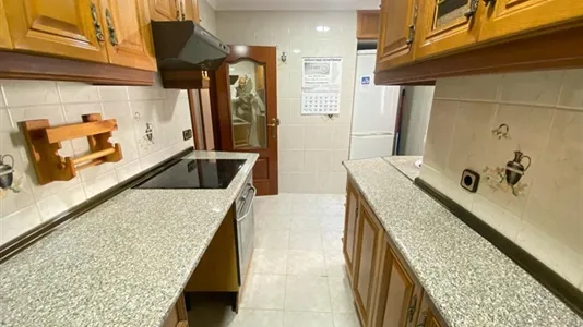 Rooms in Madrid Puente de Vallecas - photo 8