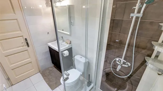 Apartments in Budapest Belváros-Lipótváros - photo 8