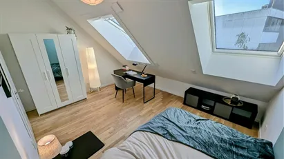 Room for rent in Munich