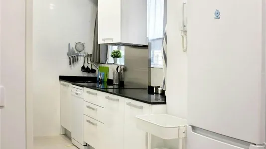 Apartments in Madrid Chamberà - photo 5