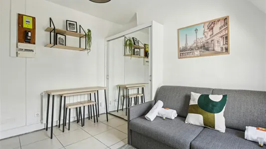 Apartments in Paris 9ème arrondissement - photo 8