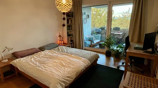 Apartments in Location is not specified - photo 6