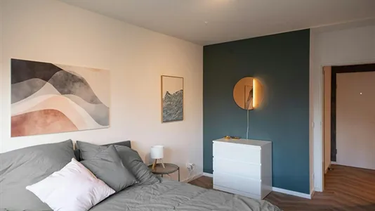 Apartments in Dusseldorf - photo 8