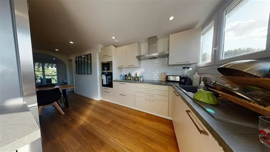 Rooms in Toulouse - photo 6