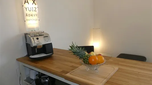 Rooms in Vienna Alsergrund - photo 5