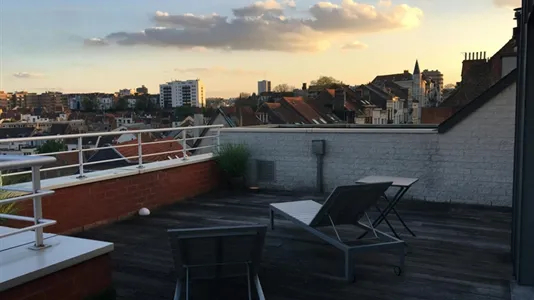 Apartments in Brussels Elsene - photo 1