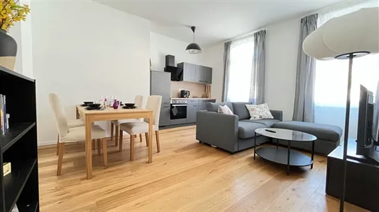 Apartments in Wien Ottakring - photo 2