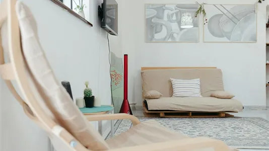 Apartments in Turin - photo 5