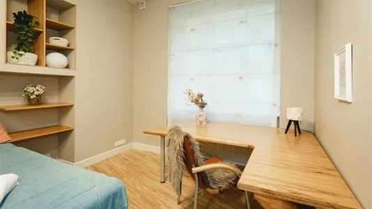 Rooms in Riga Centrs - photo 4