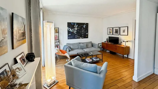 Apartments in Paris 15ème arrondissement - photo 3