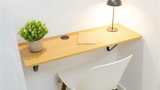 Rooms in Coslada - photo 10