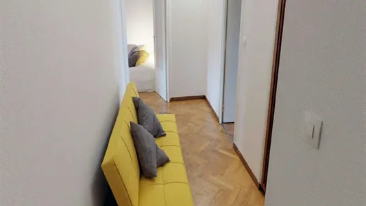 Rooms in Lyon - photo 8