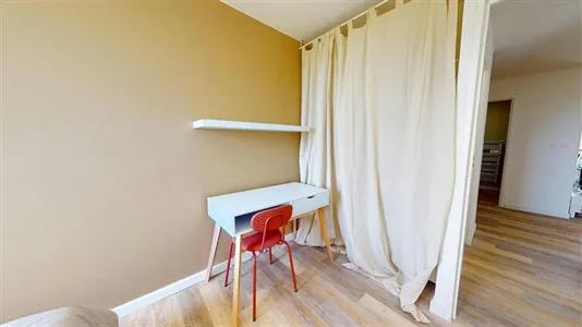 Rooms in Montpellier - photo 4