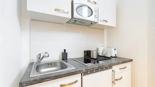 Apartments in Wien Rudolfsheim-Fünfhaus - photo 6