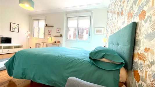 Rooms in Bilbao - photo 8