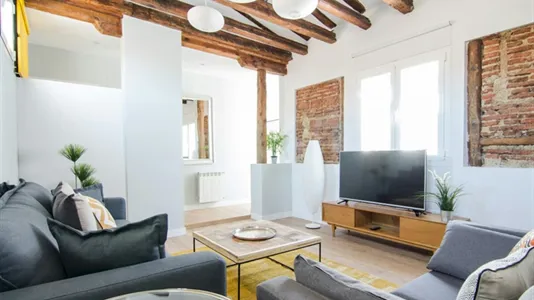 Apartments in Madrid Centro - photo 6