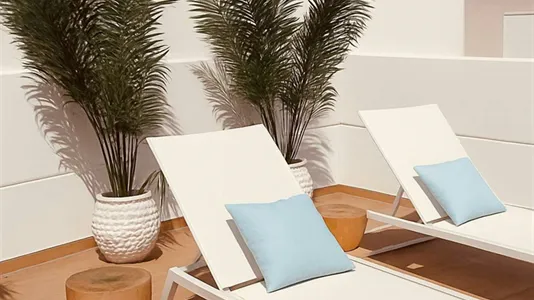 Apartments in Estepona - photo 3