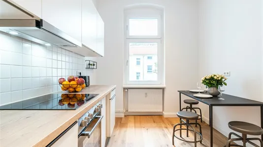 Apartments in Berlin Friedrichshain-Kreuzberg - photo 9