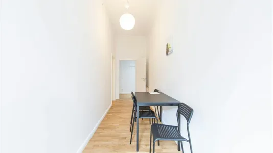 Rooms in Berlin Friedrichshain-Kreuzberg - photo 7