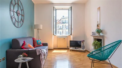 Apartment for rent in Milano Zona 4 - Vittoria, Forlanini, Milan