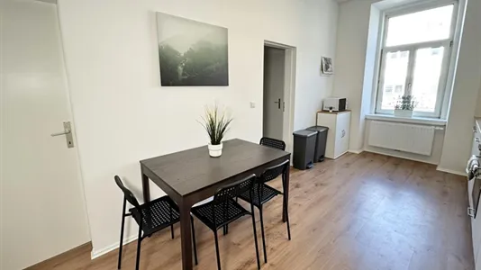 Rooms in Wien Mariahilf - photo 5