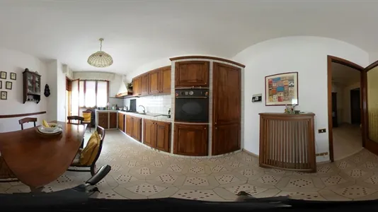 Rooms in Florence - photo 8