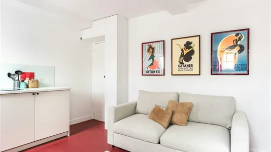 Apartments in Paris 8ème arrondissement - photo 6