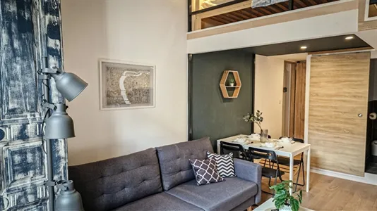 Apartments in Budapest Erzsébetváros - photo 9