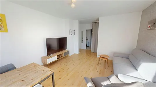 Rooms in Lille - photo 6