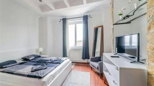 Apartments in Budapest Várkerület - photo 5