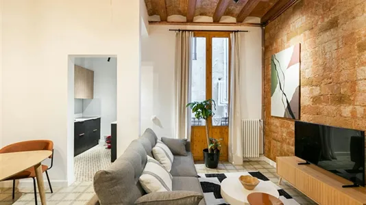Apartments in Barcelona Ciutat Vella - photo 5