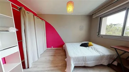 Room for rent in Lyon, Auvergne-Rhône-Alpes