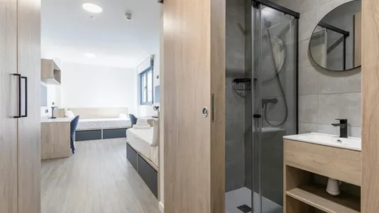 Rooms in Getafe - photo 3