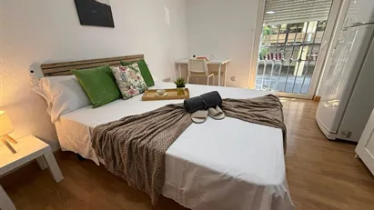 Room for rent in Madrid Chamberí, Madrid