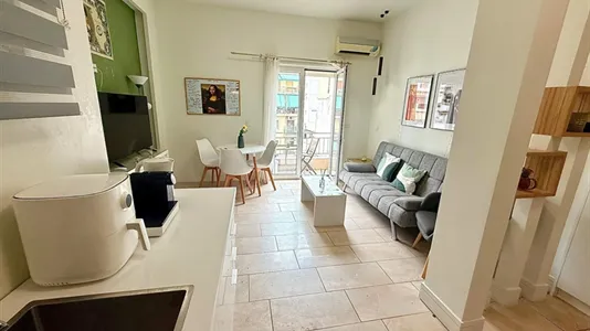 Apartments in Athens Ampelokipoi - photo 8