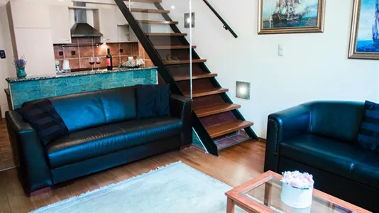 Apartments in Budapest Erzsébetváros - photo 5