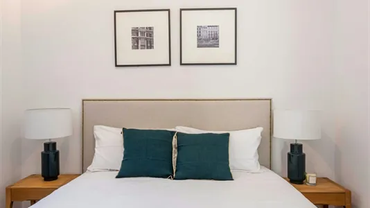 Apartments in Madrid Tetuán - photo 10