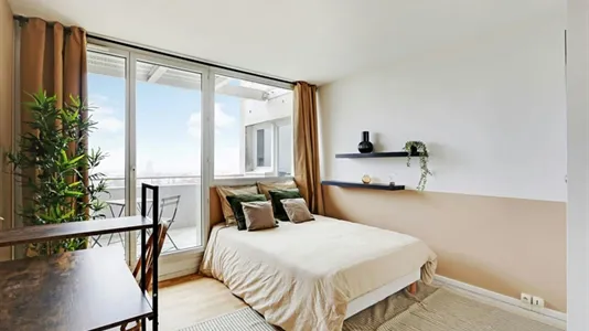 Rooms in L'Haÿ-les-Roses - photo 1